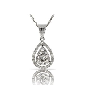 P-1253a � שקד | כהן מעצבי תכשיטי יהלומים