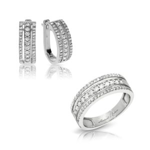 S-1199-7237 � שקד | כהן מעצבי תכשיטי יהלומים