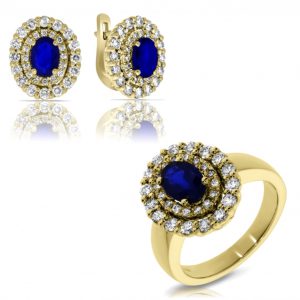 S-7541-1473 � שקד | כהן מעצבי תכשיטי יהלומים