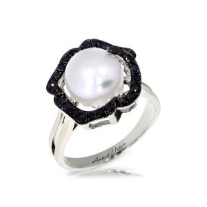 E-1314WB-7 � שקד | כהן מעצבי תכשיטי יהלומים