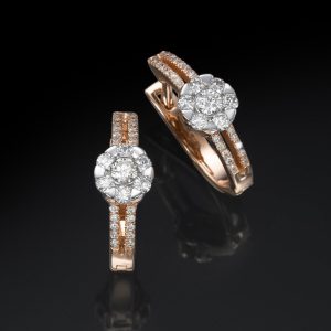 E-7281a � שקד | כהן מעצבי תכשיטי יהלומים