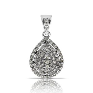 P-7619-6050-1a � שקד | כהן מעצבי תכשיטי יהלומים