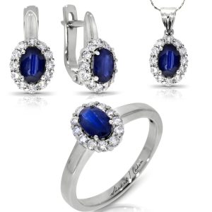 S-1445-7517 � שקד | כהן מעצבי תכשיטי יהלומים