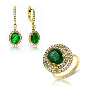 S-1484-7554 � שקד | כהן מעצבי תכשיטי יהלומים