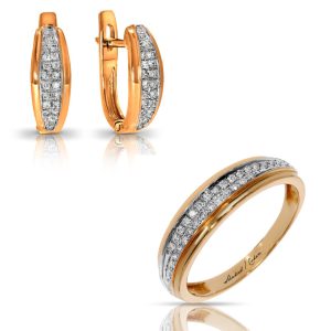 S-1494-7556 � שקד | כהן מעצבי תכשיטי יהלומים