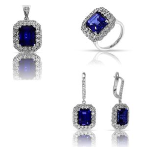 S-7581-1491 � שקד | כהן מעצבי תכשיטי יהלומים