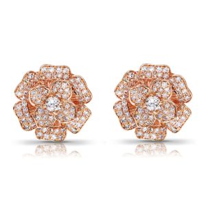 E-7457-11 � שקד | כהן מעצבי תכשיטי יהלומים