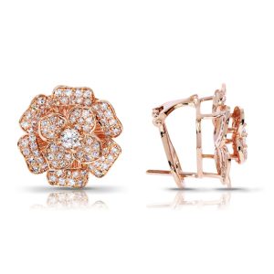 E-7457-22 � שקד | כהן מעצבי תכשיטי יהלומים