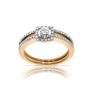 M-1320-5 � שקד | כהן מעצבי תכשיטי יהלומים