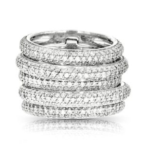 M-1431-3-1 � שקד | כהן מעצבי תכשיטי יהלומים