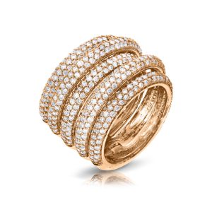 M-1431-r � שקד | כהן מעצבי תכשיטי יהלומים