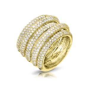 M-1431-y � שקד | כהן מעצבי תכשיטי יהלומים