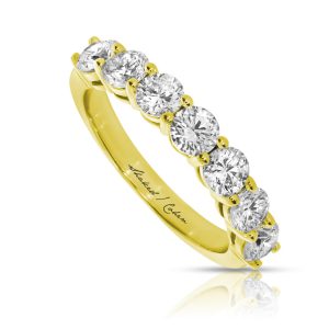 M-1376-2-1 � שקד | כהן מעצבי תכשיטי יהלומים