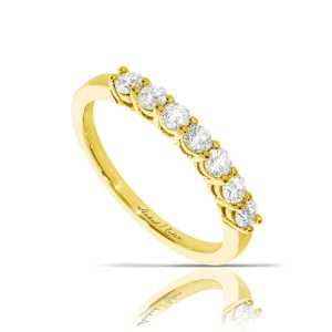 M-1720-2-Y � שקד | כהן מעצבי תכשיטי יהלומים