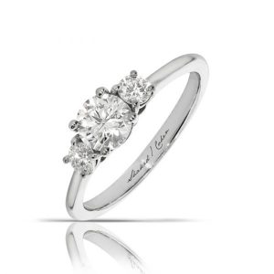 M-1743-1a � שקד | כהן מעצבי תכשיטי יהלומים