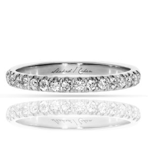 M-2280A-2 � שקד | כהן מעצבי תכשיטי יהלומים