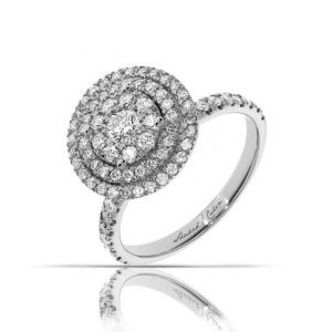 M-2876-3 � שקד | כהן מעצבי תכשיטי יהלומים