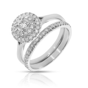 M-2916-2280-4 � שקד | כהן מעצבי תכשיטי יהלומים