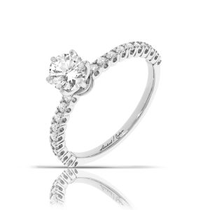 M-2918A � שקד | כהן מעצבי תכשיטי יהלומים