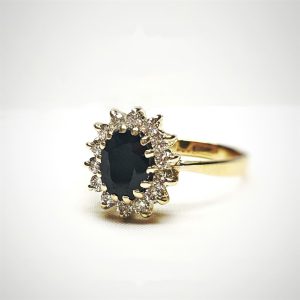 MFJ-4013SBK-B � שקד | כהן מעצבי תכשיטי יהלומים