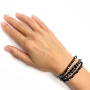 P-BL003B � שקד | כהן מעצבי תכשיטי יהלומים