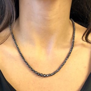 P-BL003C � שקד | כהן מעצבי תכשיטי יהלומים