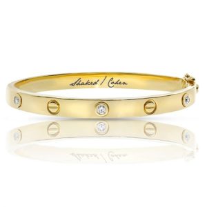 B-9163-FA � שקד | כהן מעצבי תכשיטי יהלומים