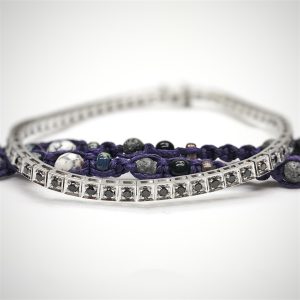 BS-2171BKB � שקד | כהן מעצבי תכשיטי יהלומים