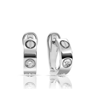 E-7771A � שקד | כהן מעצבי תכשיטי יהלומים