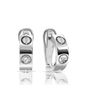 E-7771B � שקד | כהן מעצבי תכשיטי יהלומים