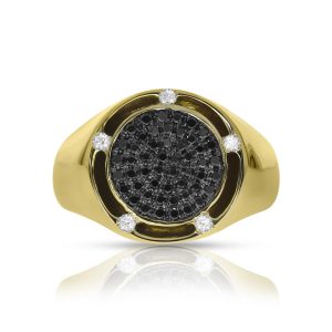 M-1001B � שקד | כהן מעצבי תכשיטי יהלומים