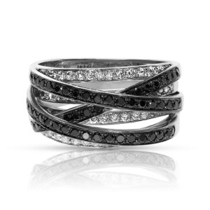 M-1385-1143BB � שקד | כהן מעצבי תכשיטי יהלומים