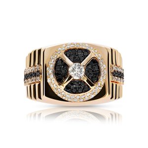 M-3072ABCB � שקד | כהן מעצבי תכשיטי יהלומים