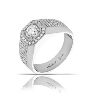 M-3106A � שקד | כהן מעצבי תכשיטי יהלומים