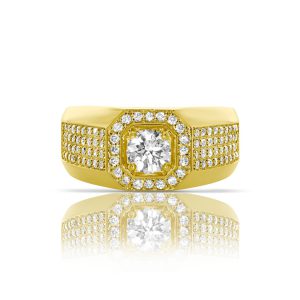 M-3106B � שקד | כהן מעצבי תכשיטי יהלומים