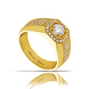 M-3106C � שקד | כהן מעצבי תכשיטי יהלומים