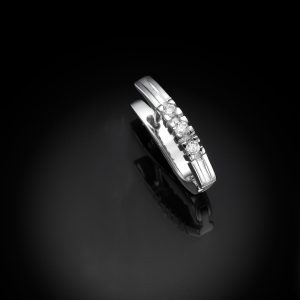 E-7264MA � שקד | כהן מעצבי תכשיטי יהלומים