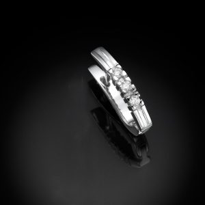 E-7264MB � שקד | כהן מעצבי תכשיטי יהלומים