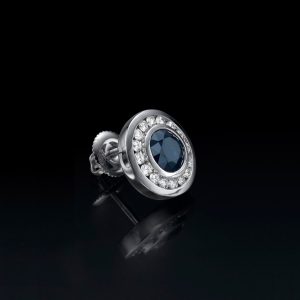 E-7319MB � שקד | כהן מעצבי תכשיטי יהלומים