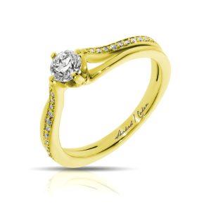 M-2941C � שקד | כהן מעצבי תכשיטי יהלומים