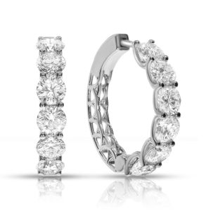 E-6304BNA � שקד | כהן מעצבי תכשיטי יהלומים