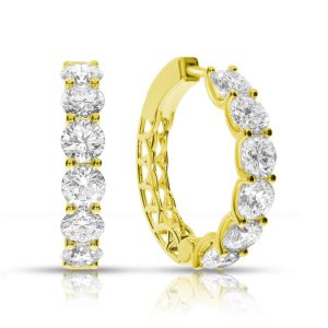 E-6304BNB � שקד | כהן מעצבי תכשיטי יהלומים