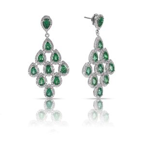 E-7685A � שקד | כהן מעצבי תכשיטי יהלומים