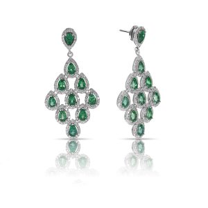 E-7685B � שקד | כהן מעצבי תכשיטי יהלומים