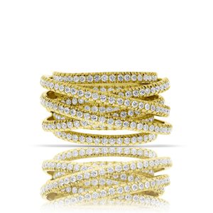 M-1157B � שקד | כהן מעצבי תכשיטי יהלומים