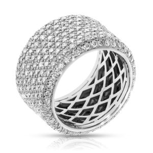 M-5607BNA � שקד | כהן מעצבי תכשיטי יהלומים