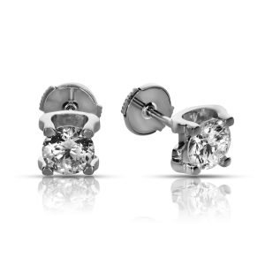 E-99017C � שקד | כהן מעצבי תכשיטי יהלומים