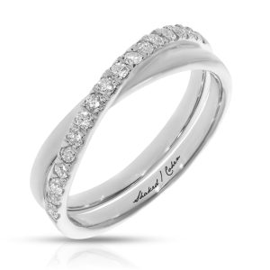 M-1827A � שקד | כהן מעצבי תכשיטי יהלומים