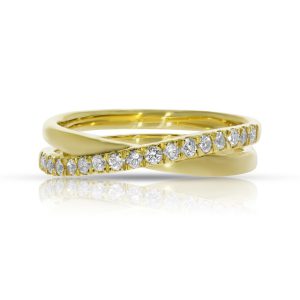 M-1827B � שקד | כהן מעצבי תכשיטי יהלומים