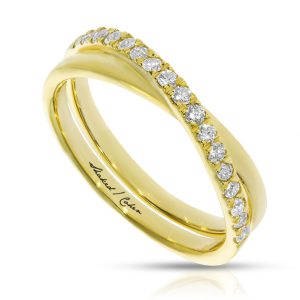 M-1827C � שקד | כהן מעצבי תכשיטי יהלומים